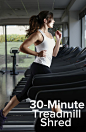 Celebs Can't Stop Doing This Treadmill ... | Health, Fitness, & Worko…