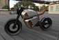 Nawa Racer from Nawa Technologies | Electric Motorcycles News