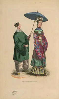 复古手绘世界服饰图集 (59)(1)