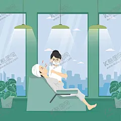 针灸 【酷图网】针灸,矢量针灸,卡通针灸,手绘针灸,针灸插画,针灸人物,针灸疗法,针灸治疗,中医治疗,身体健康,养生之道,耳朵,手,手掌,手指,