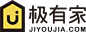 极有家logo