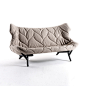 Sofas-Seating-Foliage-Kartell