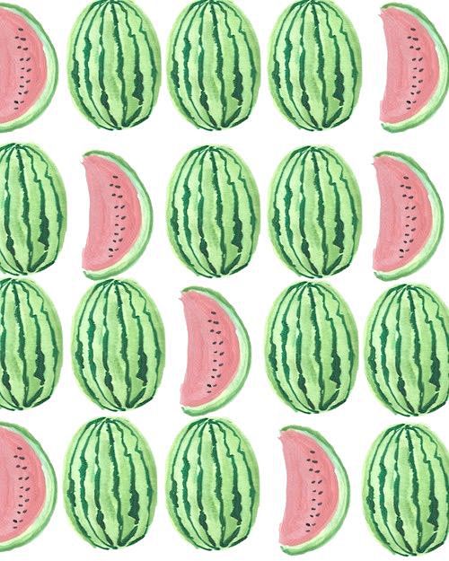 Watermelon