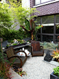Garden Home Design Ideas, Pictures, Remodel and Decor