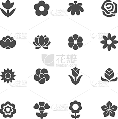 缪斯斯斯采集到设计元素 极简图标icon教育类