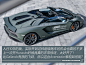 Aventador 2018款 Aventador S Roadster 4979867图片_兰博基尼_汽车图库_汽车之家