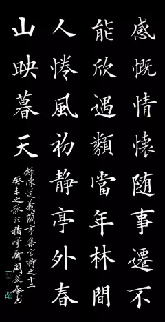 t45682135778采集到书法