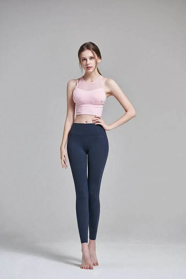 【Pose】女性站姿参考 1168P-【拯救计划】-微元素 - Element3ds.com!-花瓣网