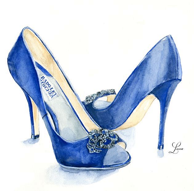 Custom Wedding Day S...