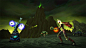 《魔兽世界®》：“燃烧的远征®” - WoW : “燃烧的远征”重现了玩家远赴外域，拯救艾泽拉斯的经典盛况。