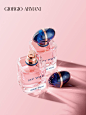 Armani/阿玛尼全新MY WAY自我无界香水白花香调明媚-tmall.com天猫