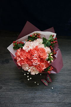 King先生of采集到花落心扉