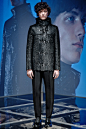 Balenciaga | Fall 2014 Menswear Collection | Style.com