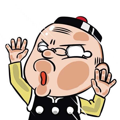 头像 贴玻璃系列第五波