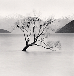 harold001采集到Michael Kenna