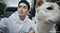 @吴磊LEO 的个人主页 - 微博