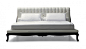 Opera Contemporary, Sansone Classic Bed, Buy Online at LuxDeco