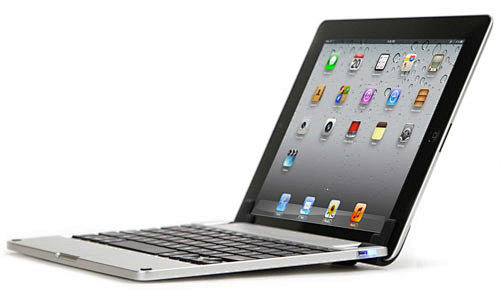 Brydge iPad Keyboard