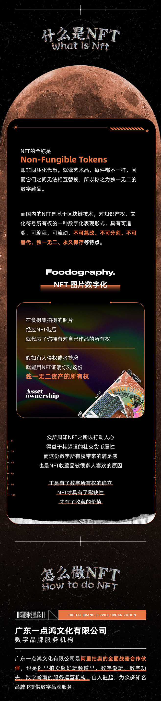nft NFT艺术 产品摄影 品牌数字化...