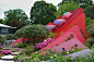 Chelsea Flower Show 2017 | Михаил Щеглов - садовая фотография : Фотосъемка частных и общественных садов и парков, профессиональная фотосессия от садового фотографа.