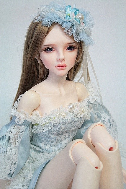 bjd-resinrome: Murie...