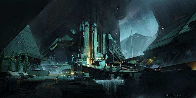Metropolis