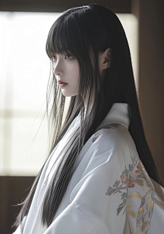 百里夫人*采集到参考