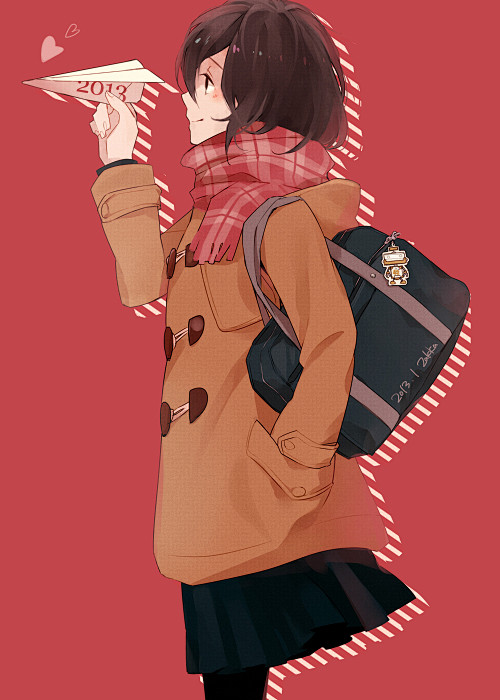  #插画#