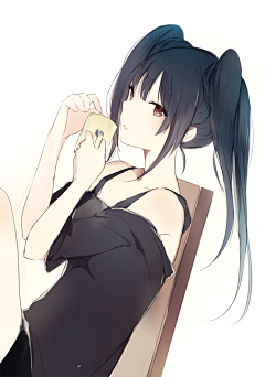 XPXWX采集到梦幻女孩
