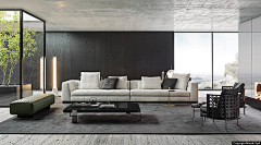 用户U4u2wAuU采集到Minotti