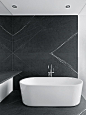Home › Bathroom : Craig Steely Architecture | Peter's House