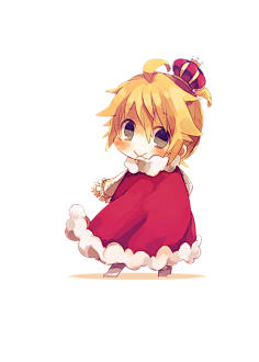 q萌动漫人物学习版