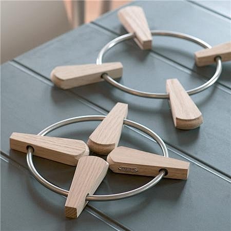 Folding Trivet By Sk...