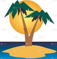 夏天,海滩,地形,概念,创造力,旅途,旅行,探险,旅游,度假