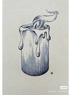 he8zbqo6采集到线描插画