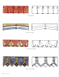 ✿《窗帘设计手册》手绘 (138)