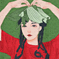 你的意义
世界变了，还是我改变了
by一缺钙少女一 ​​​​