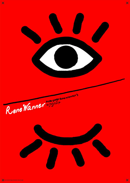 Rene Wanner的海报页/记忆