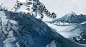 LITTLE SNOW LEOPARD : The picture book of Little Snow Leopard