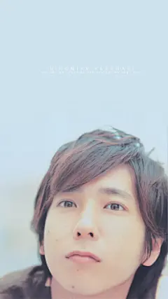 日本明星二宫和也手机壁纸 640x1136