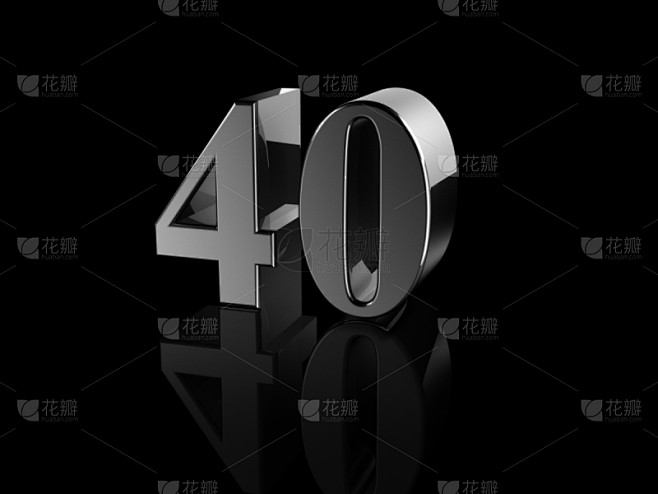 数字40,水平画幅,形状,无人,绘画插图,符号,金融,组物体,计算机制图,计算机图形学