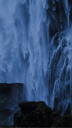 静水深流的心动采集到山海永寂