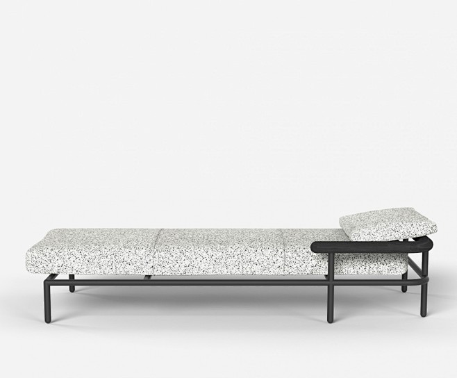 X-RAY DAY BED | Alai...