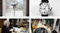 圭多丹尼尔玩具手表宣传片 企业产品手绘工艺高清实拍