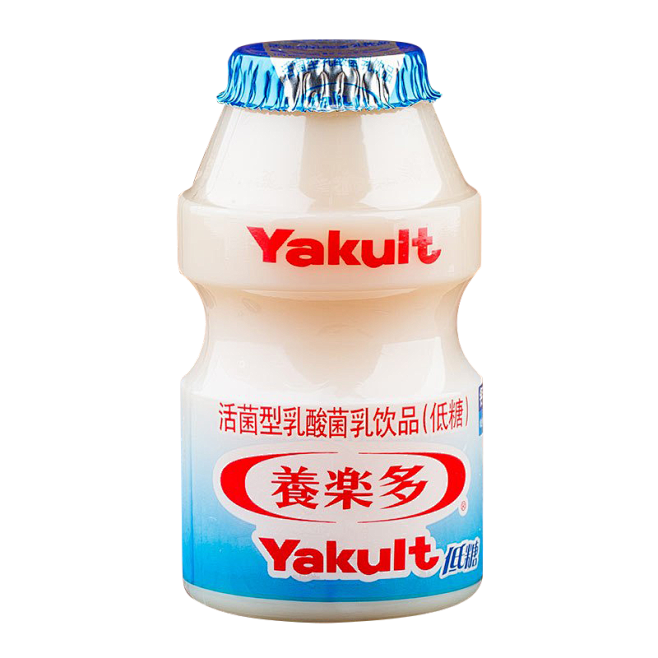 养乐多
