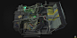 Brad Wright : Senior Concept Artist - Creative Assembly