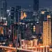 城市风情