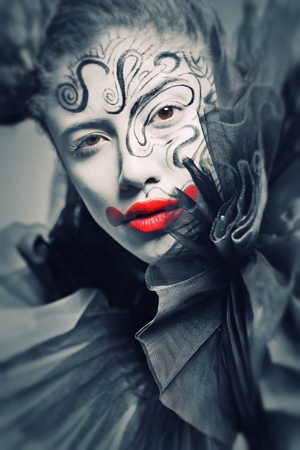 [] 印度摄影师Manoj Jadhav...
