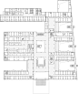 画廊 深圳市宝安区妇幼保健院 / 华阳国际 - 37