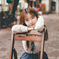 《老街小巷》 - xiao李 - 图虫摄影网